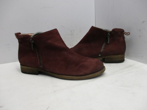 franco sarto keegan ankle boots