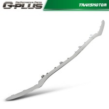 3pcs Fits 2014-2016 Mercedes W212 E-class E350 Chrome Front Bumper Trim Molding 3pcs Fits 2014-2016 Mercedes W212 E-class E350 Chrome Front Bumper Trim Molding
