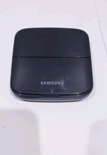 Samsung Universal Multimedia Desktop Dock Station EDD-D200BE - Black
