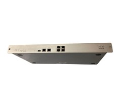 Used Cisco Meraki MX80 Cloud Managed Security Appliance Unclaimed