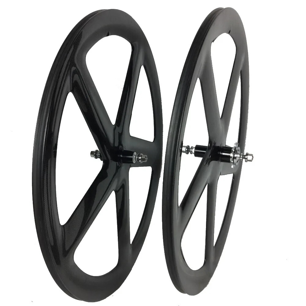 CRW CS6575 CRW CS6575 Disc Wheelset