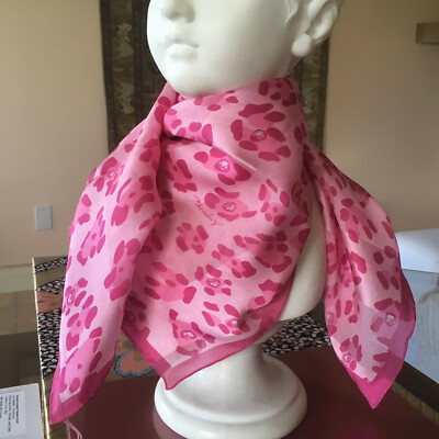 Sciarpa Da Donna In Lana Colori Vivaci | | Foulard - Foto 9