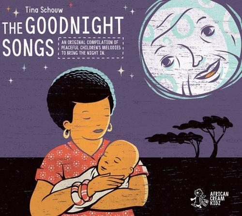 Goodnight Songs - Picture 1 of 1