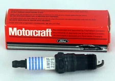 NOS Genuine Ford Motorcraft AWSF22FS Spark Plug Sold Individually