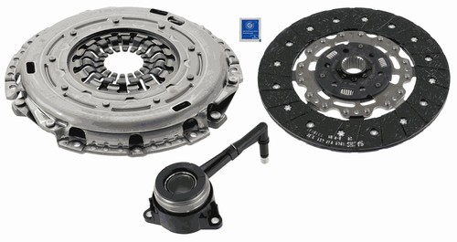 SACHS - 3000 990 344 - Kupplungssatz
