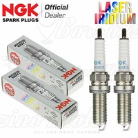 Set 2 Kerzen Laser Iridium NGK LKAR8BI9 Original KTM Duke R 690 2013 2014 2015