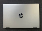 Hp Pavilion X360