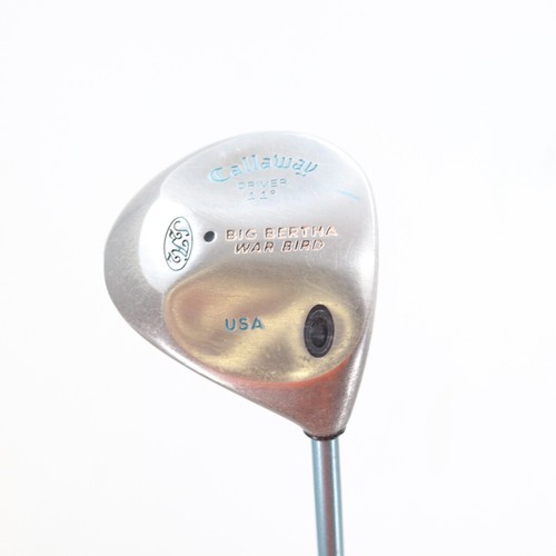 Bois De Parcours Callaway Big Bird 3 Femme - Tige Graphite Légère
