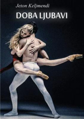 Doba ljubavi, Brand New, Free shipping in the US