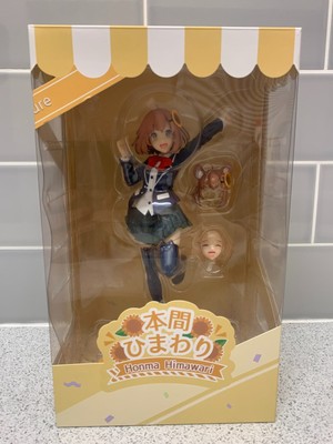 Honma Himawari 1/7 Scale Figur