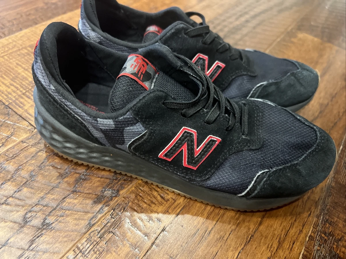 New balance x70 ebay sales
