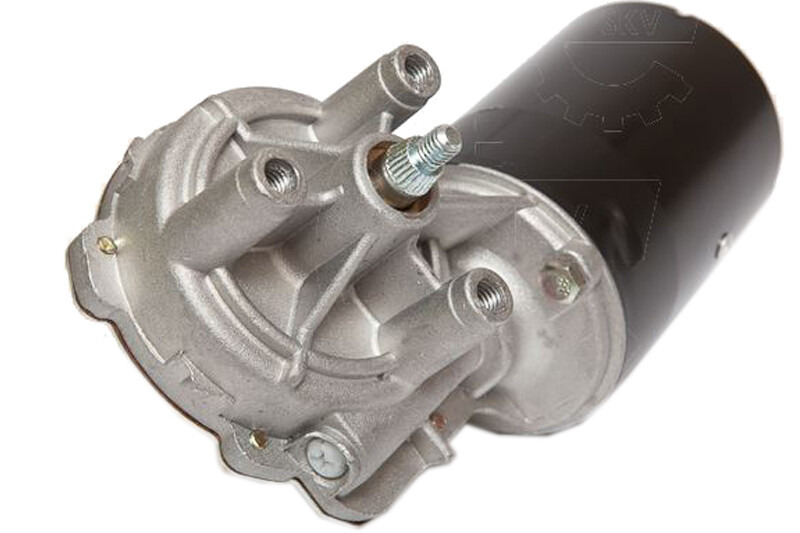Moteur d'essuie-glace avant 191955113 à balayage silencieux pour Audi 200