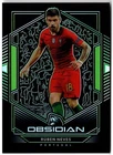2019-20 Panini Obsidian Electric Etch Green Parallel RUBEN NEVES 24 /25 Portugal
