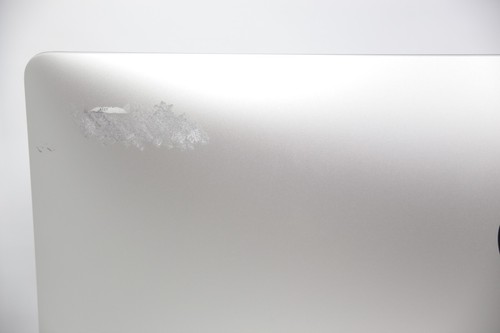 Apple iMac Late 2015 A1419 i5-6500 3.2GHz 24GB 500gb SSD 27" 5K R9 M380 766 - Picture 10 of 14