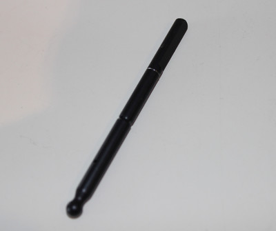 Amann Girrbach FZF Stift ohne Nadel für 116 mm Bauhöhe 