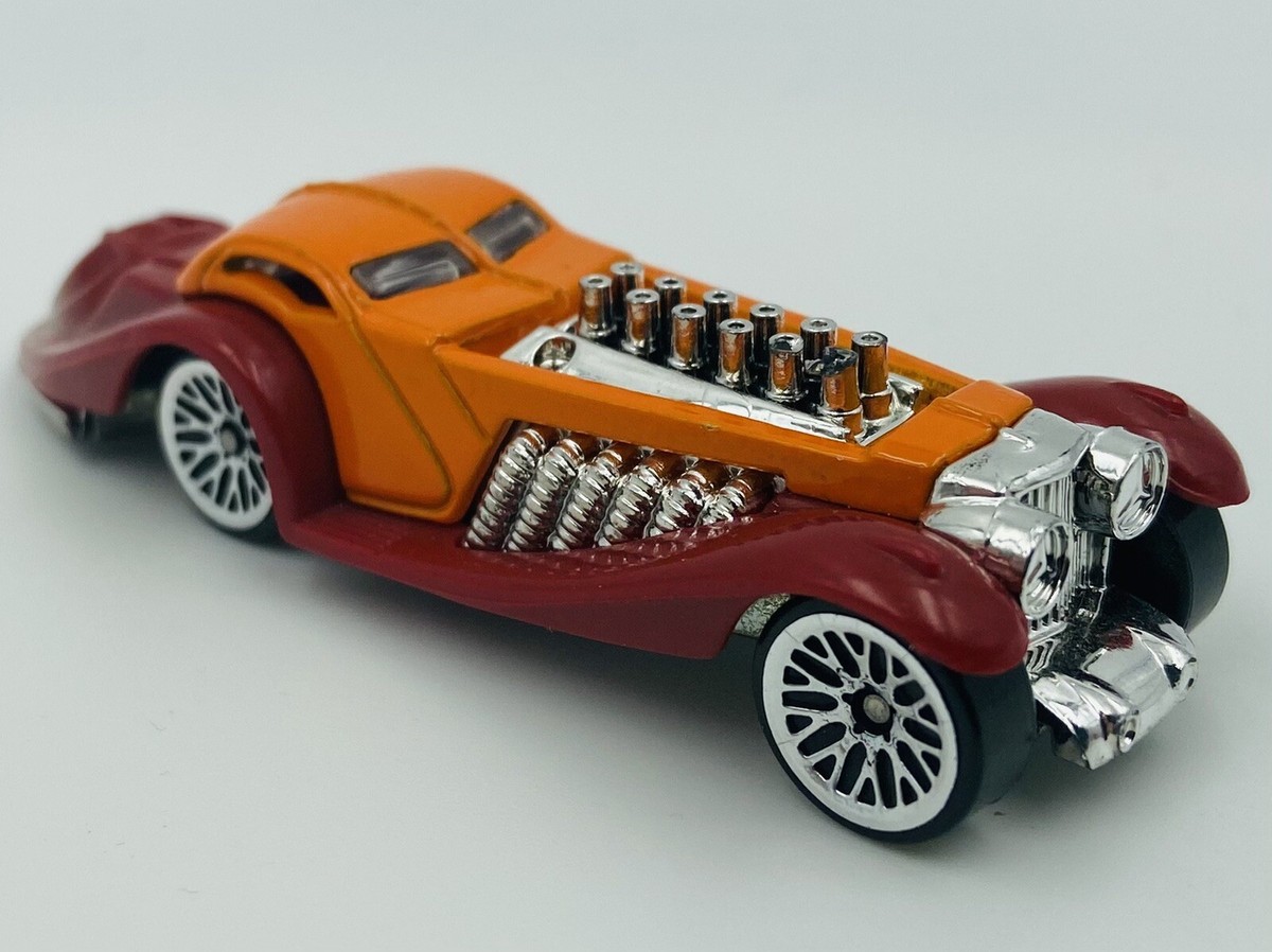 入手難　未開封品❗1/18  HOTWHEELS  2004  ミニクーパー 入手難 未開封品❗1/18 HOTWHEELS 2004 ミニクーパー 入手難未開封