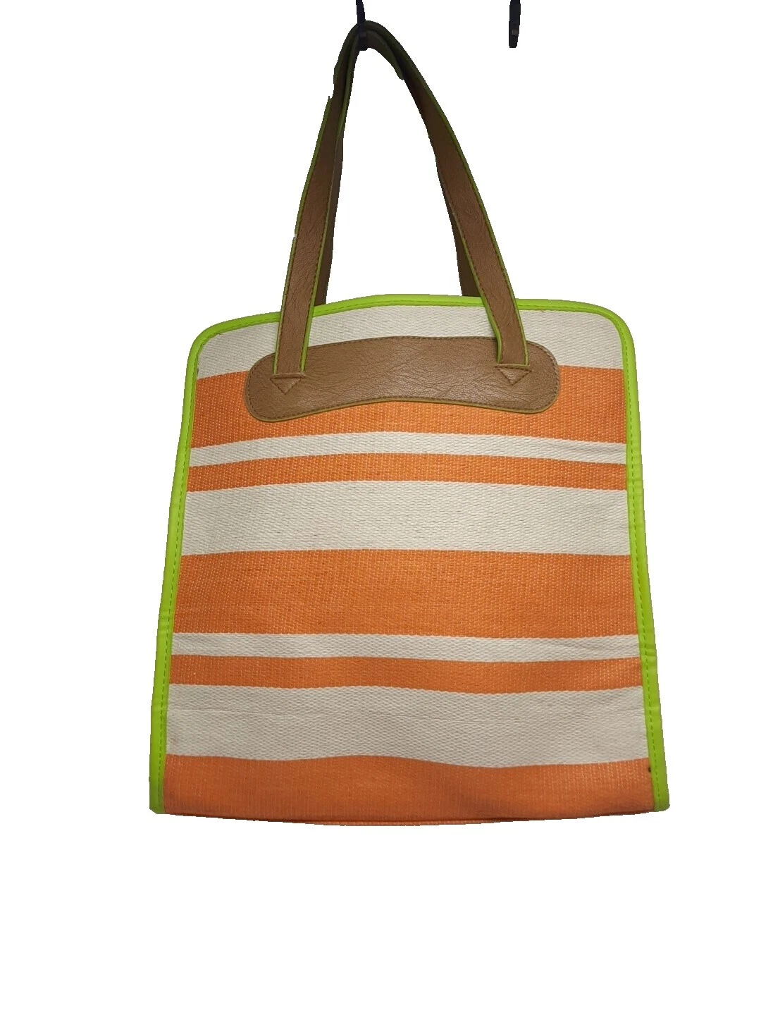 Bolsas de Rayas Playa Neiman Marcus y bolsos para Mujer