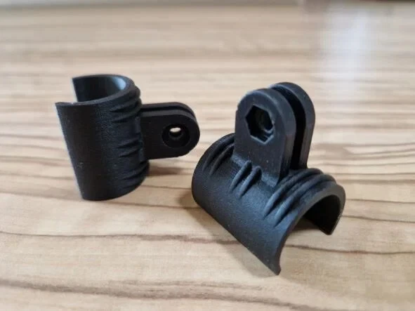 CLIP NEUMANN KM184 NEUMANN SG21BK - Immagine 2 di 4