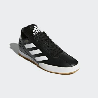 adidas Copa Super Suede Kids Trainers Grey/White, 30,00€