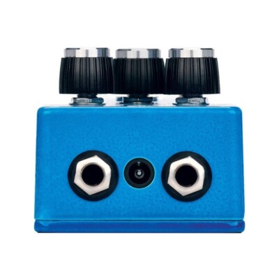 ギター earthquaker devices / colby fuzz sound Colby Fuzz Sound — EarthQuaker Devices