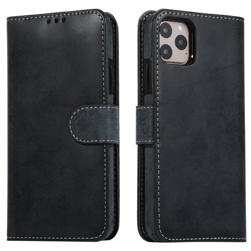 Für iPhone16 15 14 13 12 11 Max X Handy Hülle Leder Brieftasche Schutz Magnetish - Picture 13 of 18