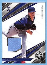 2022 Panini Chronicles Baseball (Limited Swatches) - Pick a Card - CYS - Relic