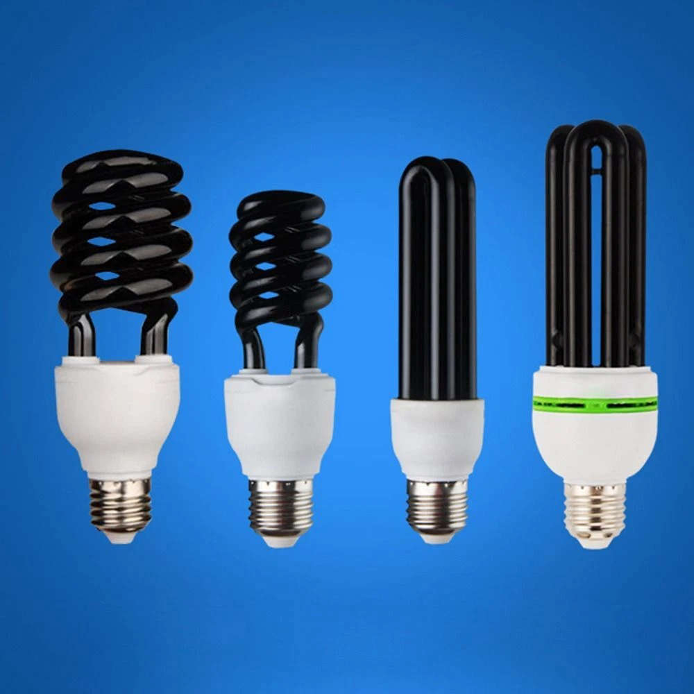 Black fluorescent light bulbs deals