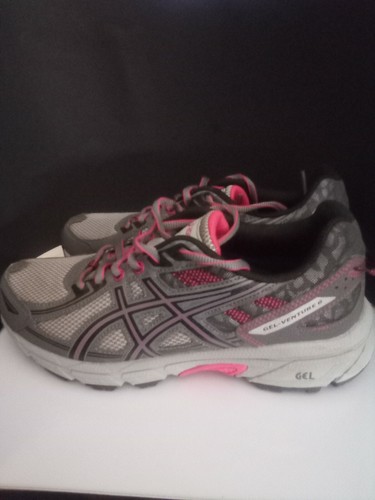 womens asics size 8 Gel Venture 6 | eBay