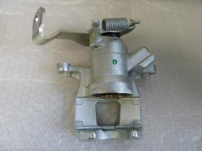 Genuine Mazda 6 Saloon & Estate GJ GL O/s Driver Rear Caliper 2012 