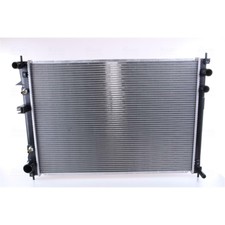 Radiateur Subaru B9 TRIBECA