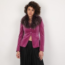 Pinko Blazer, Uk Size 10