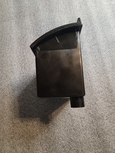 Starbucks Barista SIN 006 Espresso Maker Part Water Fill Door Funnel - Picture 4 of 8