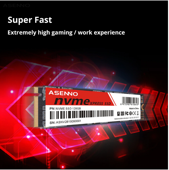 120gb Asenno Ssd 1tb ASENNO AS25 1TB SATA3 SSD Jual SSD 128gb