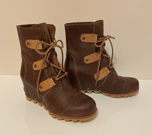 sorel wedge 8.5