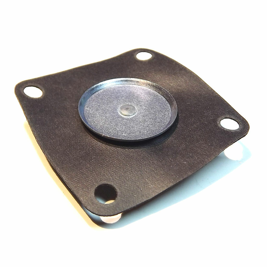Weber Pump Membrane – Für DCNF Vergaser 36-44, Originales Ersatzteil Aus Italien