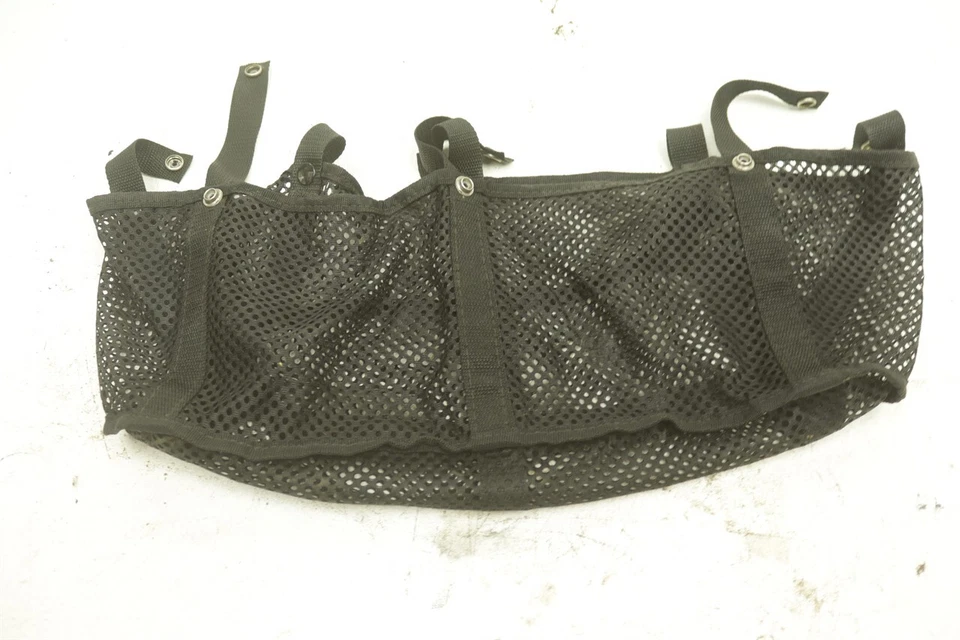 Грузовая сетка Polaris RZR 170 EFI 16 0454308 48960 - Изображение 2 из 2