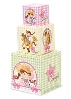 Pink Cowgirl Party Supplies - 1st Birthday Centerpiece on sale Pink Cowgirl Party Supplies - 1st Birthday Centerpiece on sale