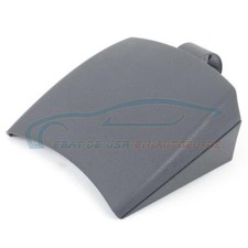 Original BMW 51169110484 - Blende Mittelarmlehne hinten SCHWARZ 1er