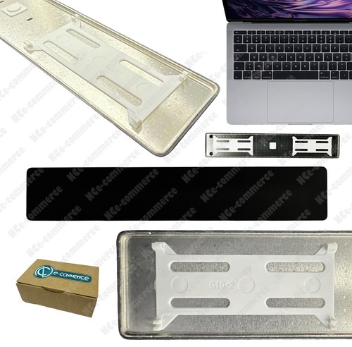 Barra espaciadora clip mariposa x Apple Macbook pro 2016 2017 A1706 A1707 A1708 - Picture 3 of 8