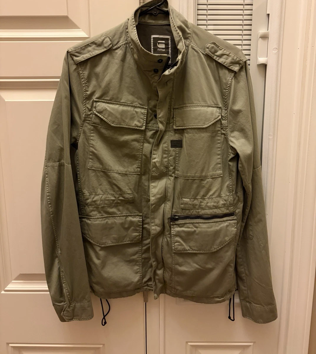 G Star Jacket for sale | eBay