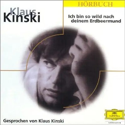 Ich bin so wild nach deinem Erdbeermund. CD