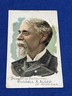 N124 Presidential Possibilities Tobacco Non Sports Card Low