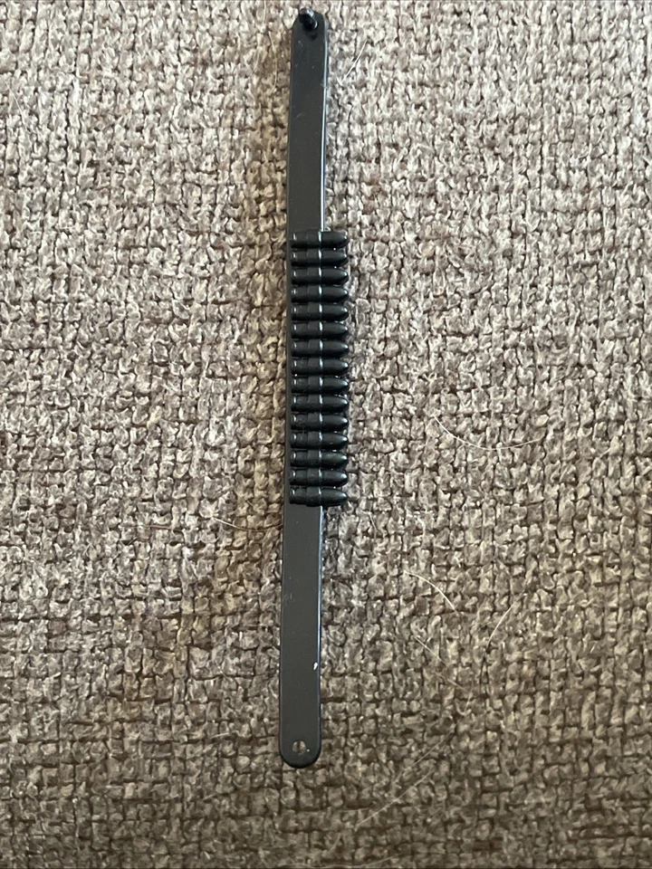 Figura de acción de juguete Mavin Dick Tracy 1990 ¡JUEGO COMPLETO! Hallazgo raro Foto 4 de 4