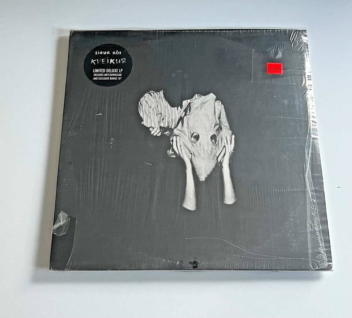 LP Vinyl Records Sigur Ros | eBay