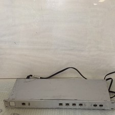 Ubiquiti Networks Unifi Security Gateway Pro 4 USG-PRO-4 item has a Damages
