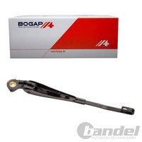 Bogap Wischerarm Hinten Heckscheibenwischer Passend FüR VW Polo | A5513100