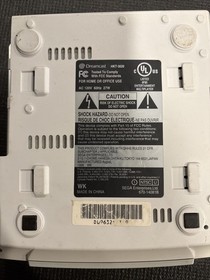 SEGA Dreamcast  Console Only White parts Repair No Disk Reader, Read Desc.