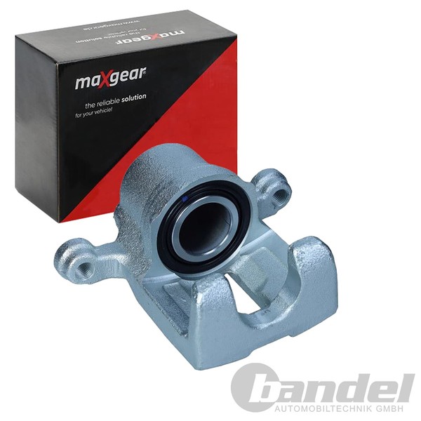Maxgear Bremssattel Hinterachse Links Passend FüR Nissan Qashqai Renault Koleos-image