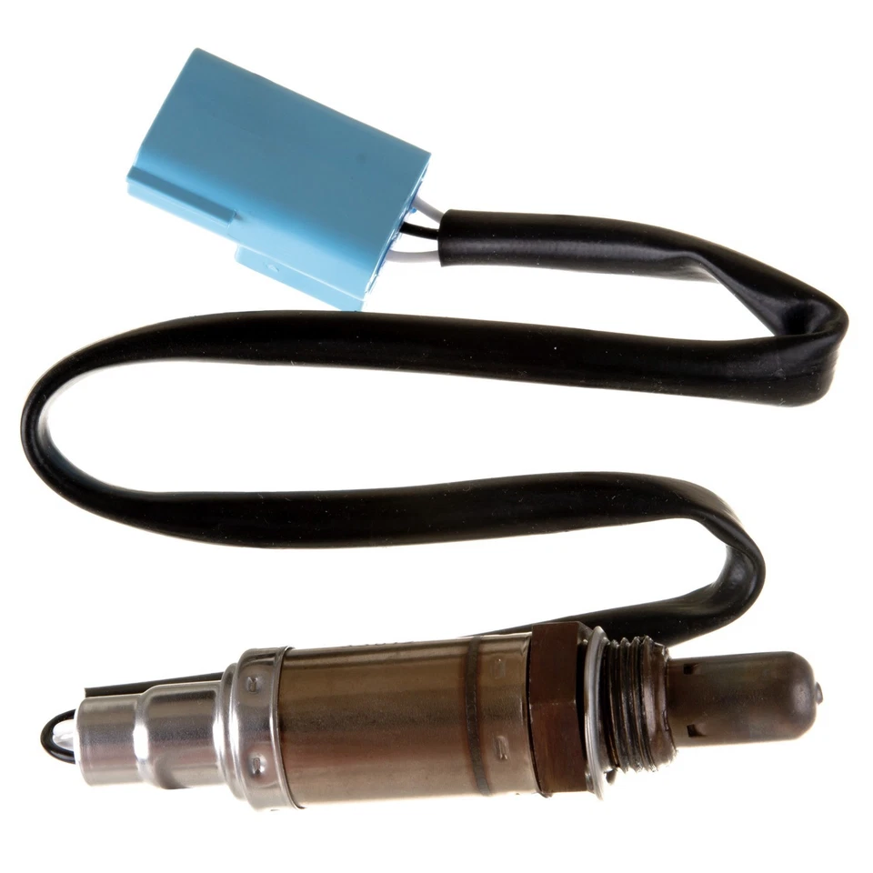 Sensor de oxígeno delantero derecho Delphi 2002 para Infiniti QX4 2001-2003 3,5 L V6 Foto 2 de 4