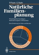 Natürliche Familienplanung: Physiologische Grundlagen, Methodenvergleich, Wirksa
